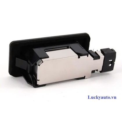 Đèn soi biển số xe BMW X6_ 63268360591